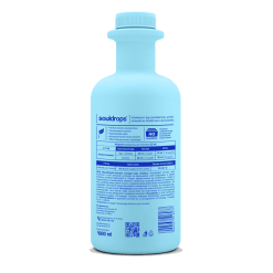 Az Souldrops baby drop hipoallergén-szenzitív mosógél babaruhákhoz (1000 ml) alternatív nézete