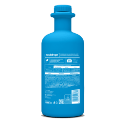 Alternative view of Souldrops Tengercsepp Univerzális mosógél (1300 ml)