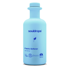 Souldrops Gouttes de pluie Rinçage (1000 ml)