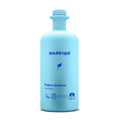 Souldrops Gouttes de pluie Rinçage (2000 ml)