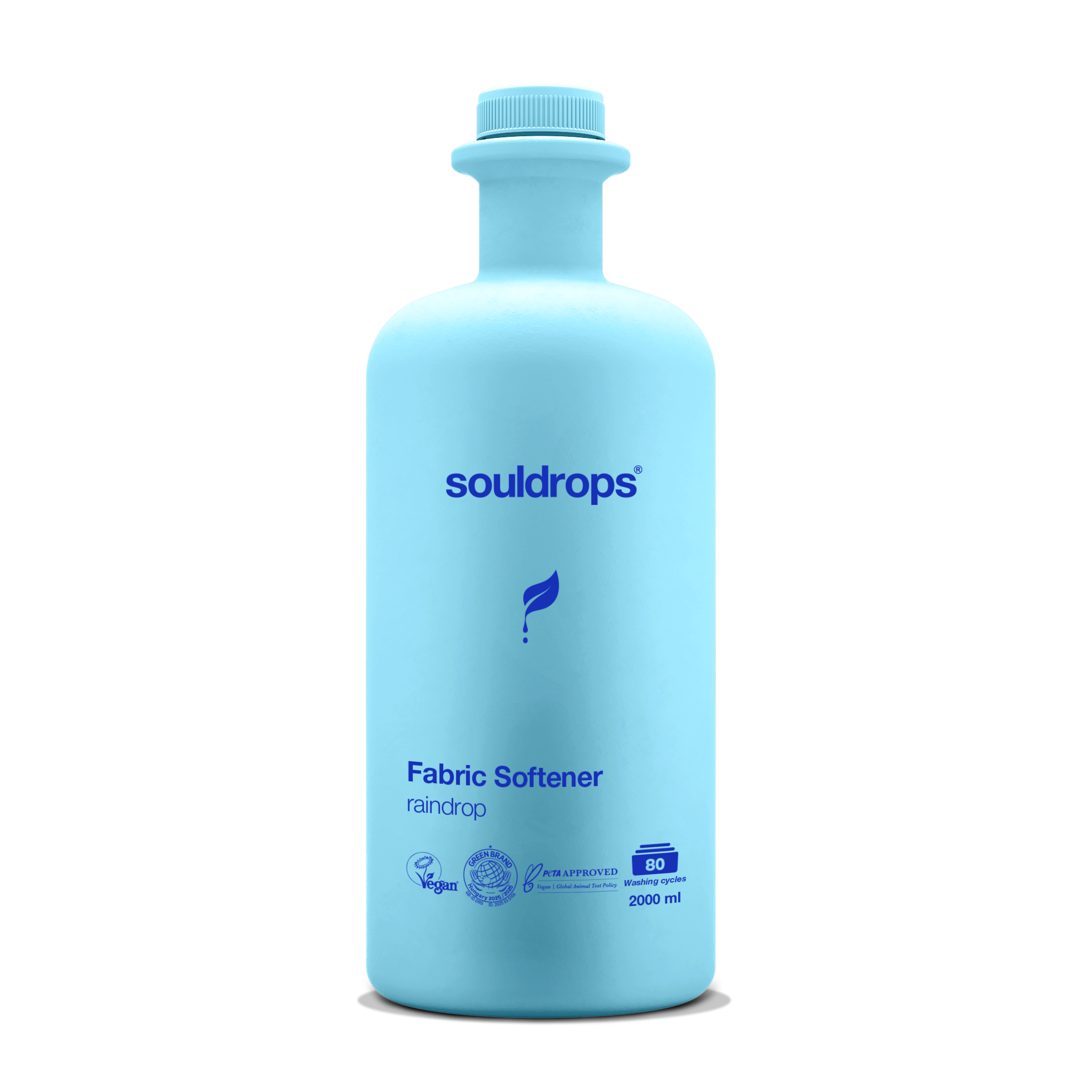Souldrops Rain Drops Rinse (2000 ml)