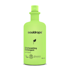 Souldrops Earth Drops tiskiaine (750 ml)