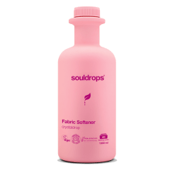 Souldrops Crystal Drip Rinse (1000 ml)