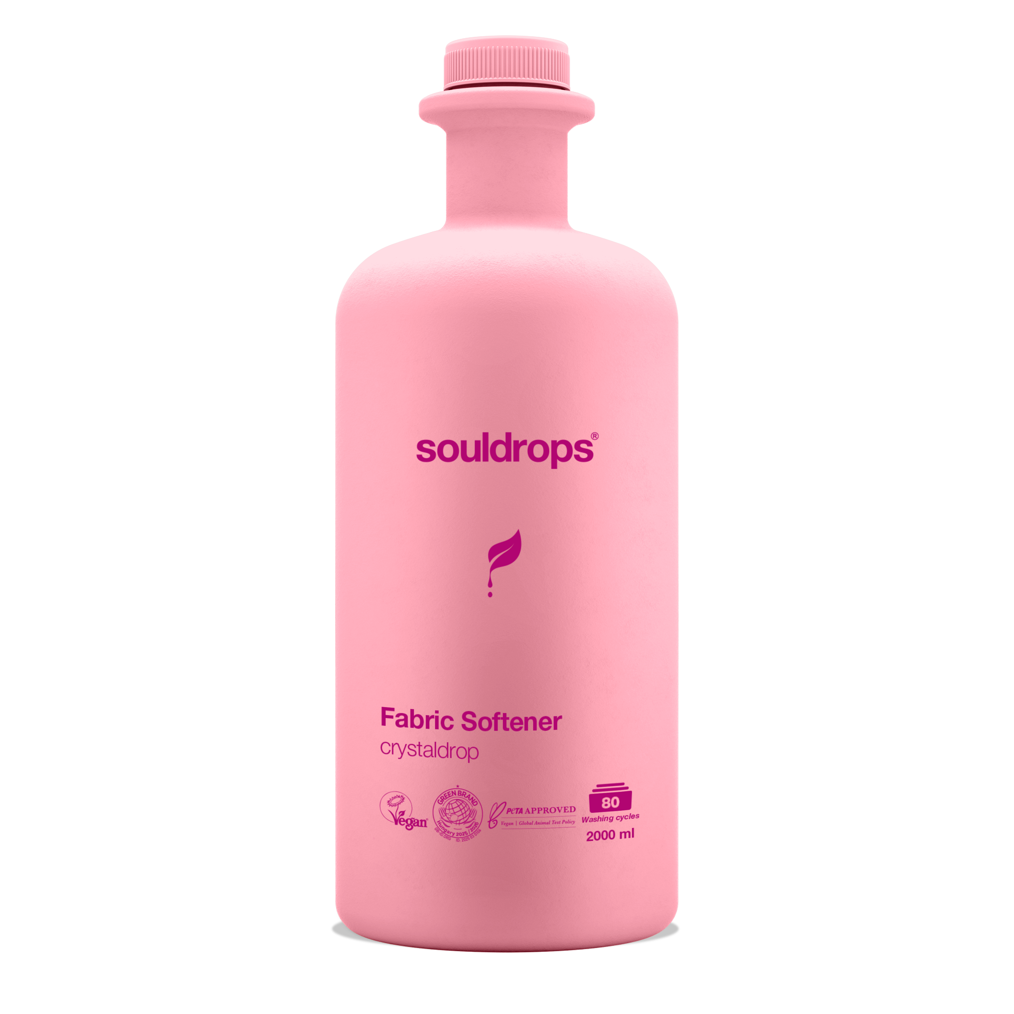 Souldrops Kristálycsepp Öblítő (2000 ml)