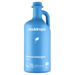 Souldrops Tengercsepp Univerzális mosógél (3250 ml)